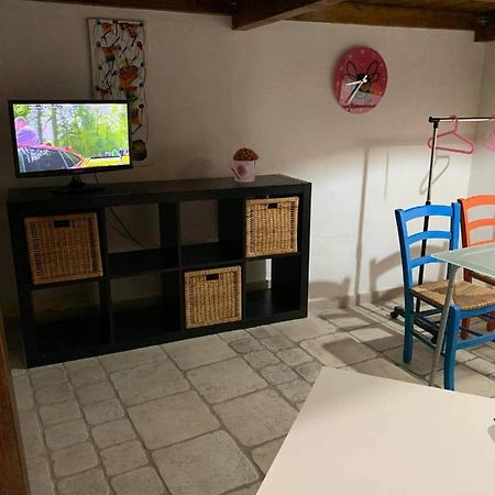 Villa Casa Sole & Luna à Ostuni Extérieur photo