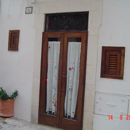 Villa Casa Sole & Luna à Ostuni Extérieur photo