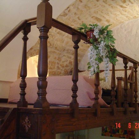 Villa Casa Sole & Luna à Ostuni Extérieur photo