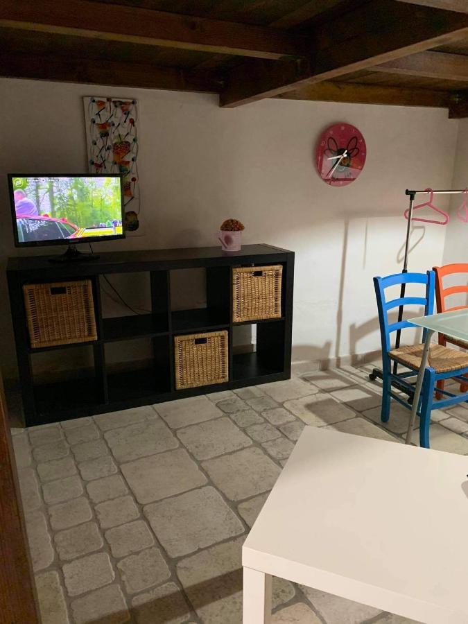 Villa Casa Sole & Luna à Ostuni Extérieur photo