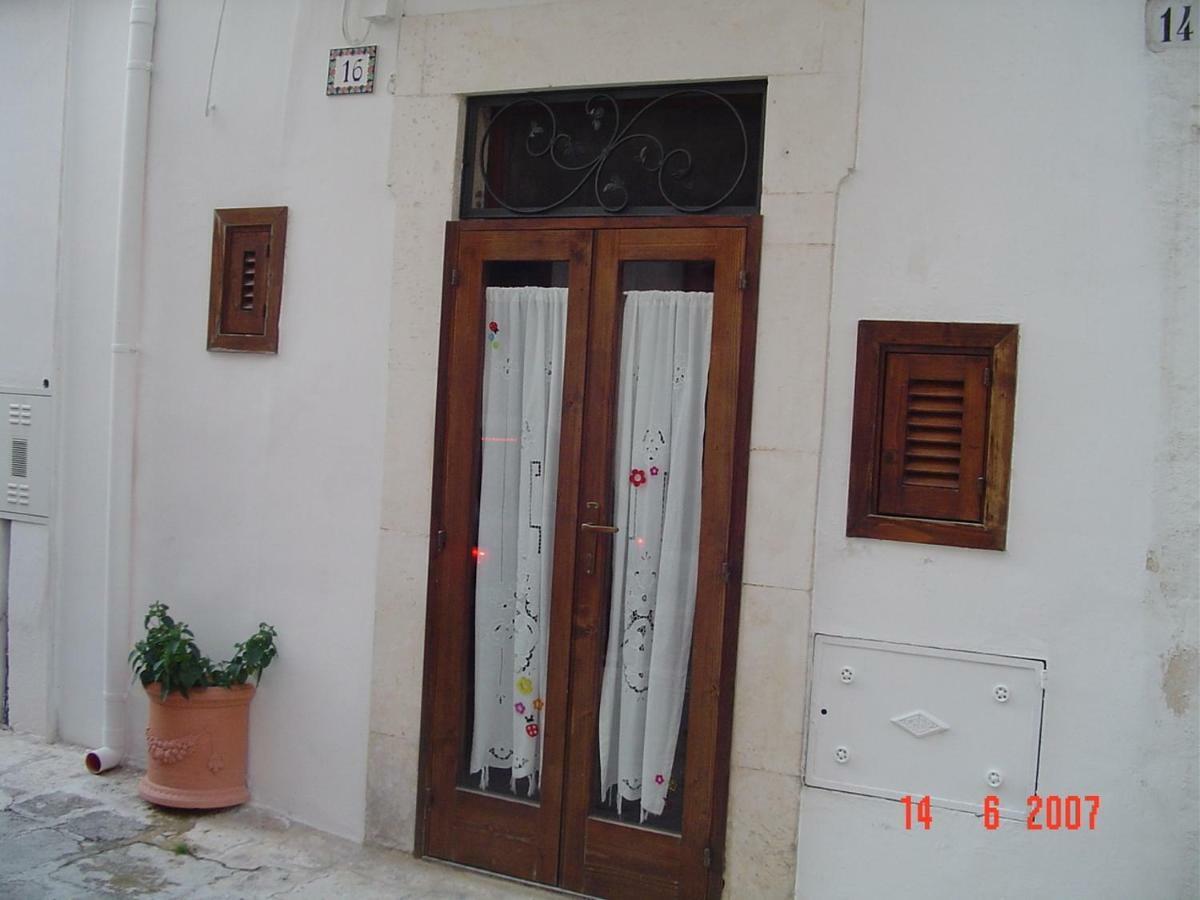Villa Casa Sole & Luna à Ostuni Extérieur photo