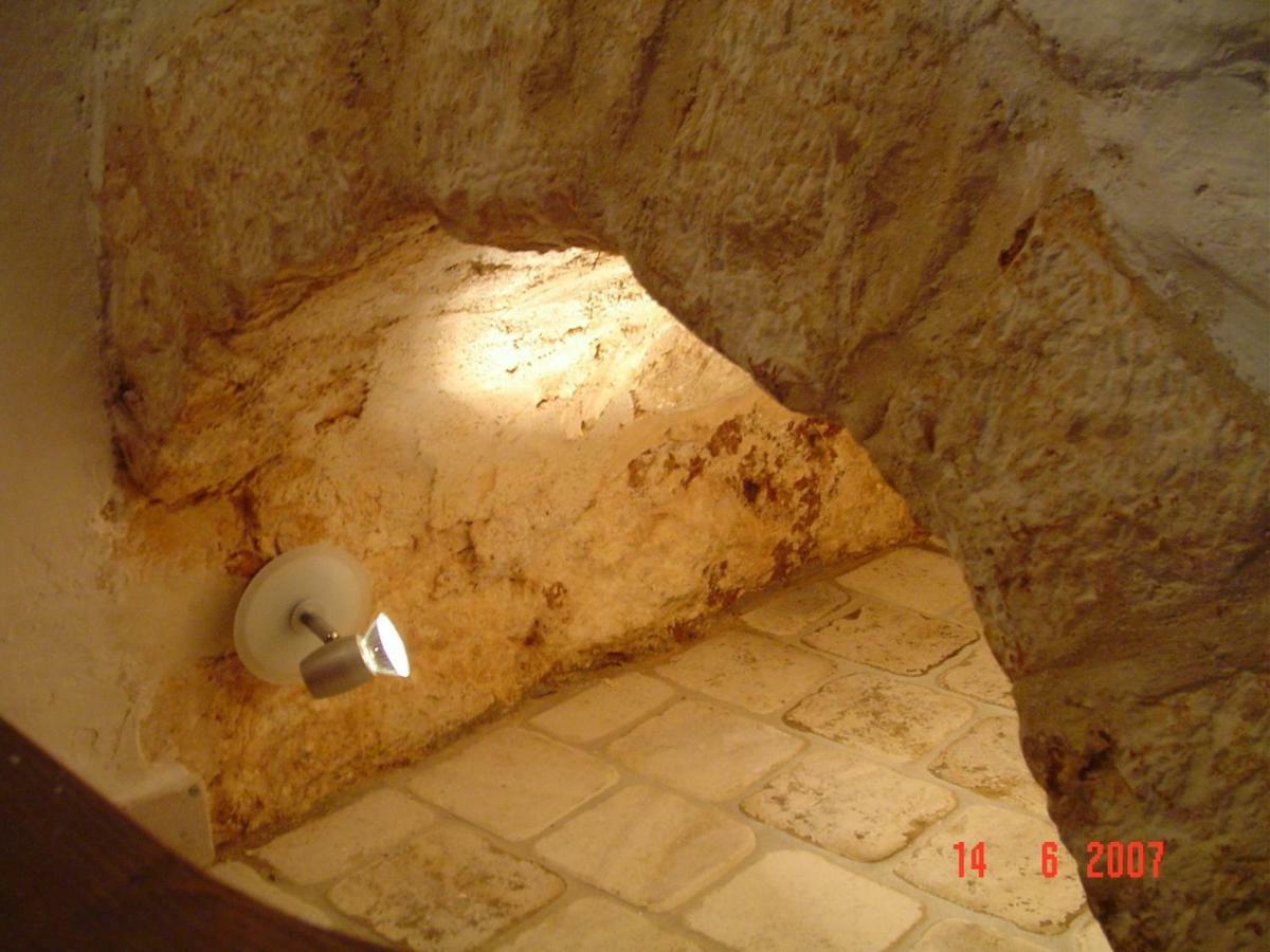 Villa Casa Sole & Luna à Ostuni Extérieur photo