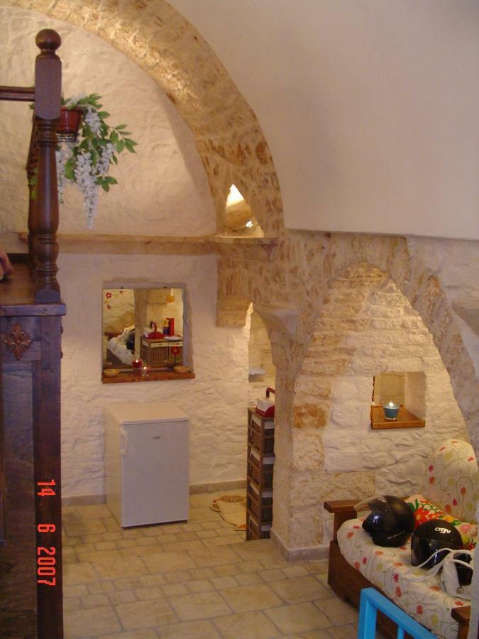 Villa Casa Sole & Luna à Ostuni Extérieur photo