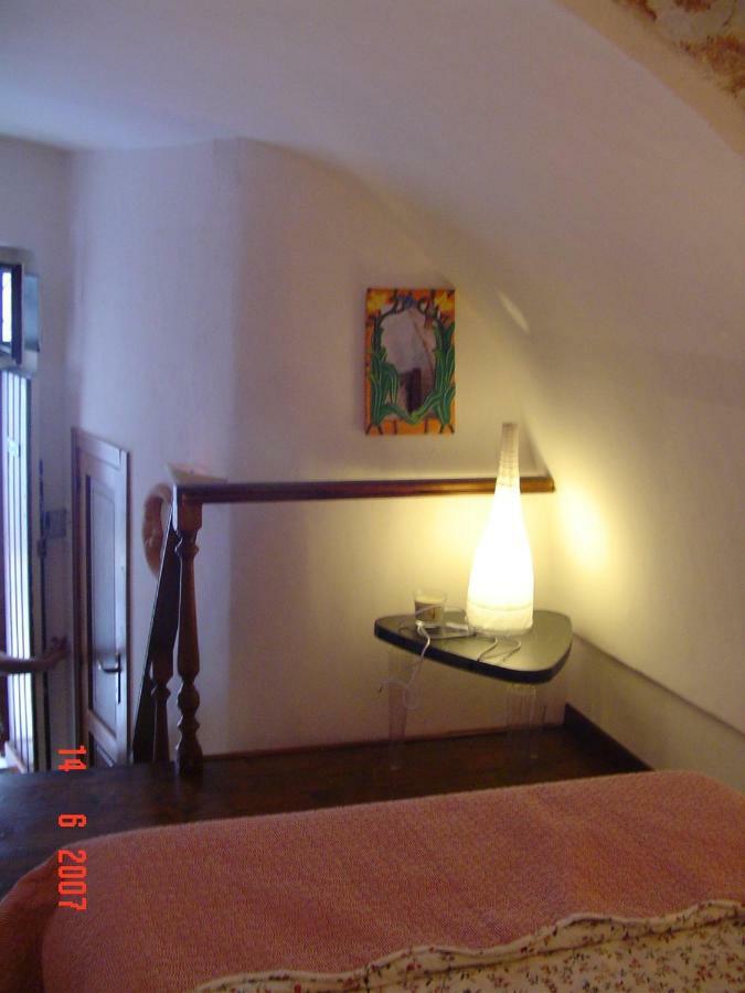Villa Casa Sole & Luna à Ostuni Extérieur photo
