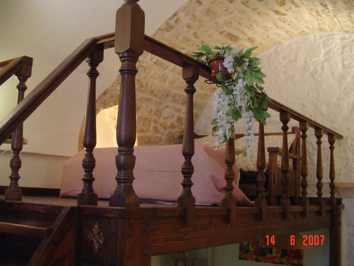 Villa Casa Sole & Luna à Ostuni Extérieur photo